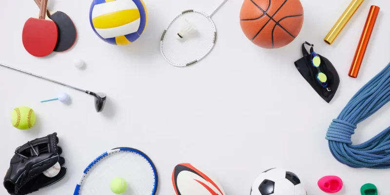 esportes